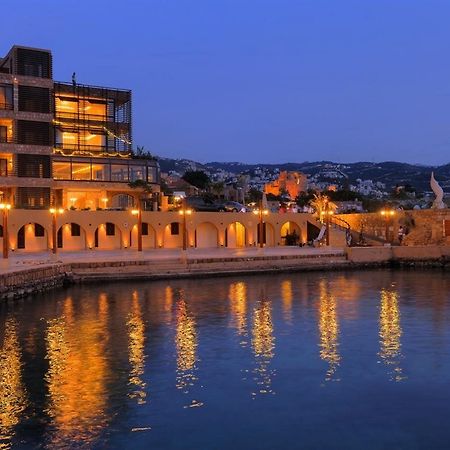 Byblos Sur Mer Zewnętrze zdjęcie