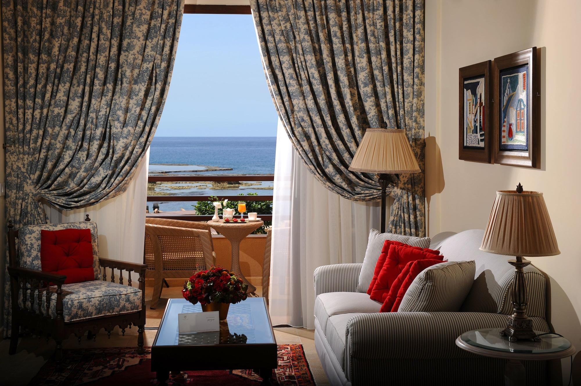 Byblos Sur Mer Zewnętrze zdjęcie