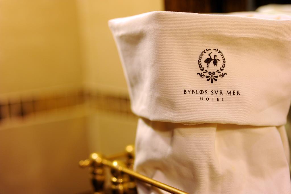 Byblos Sur Mer Pokój zdjęcie