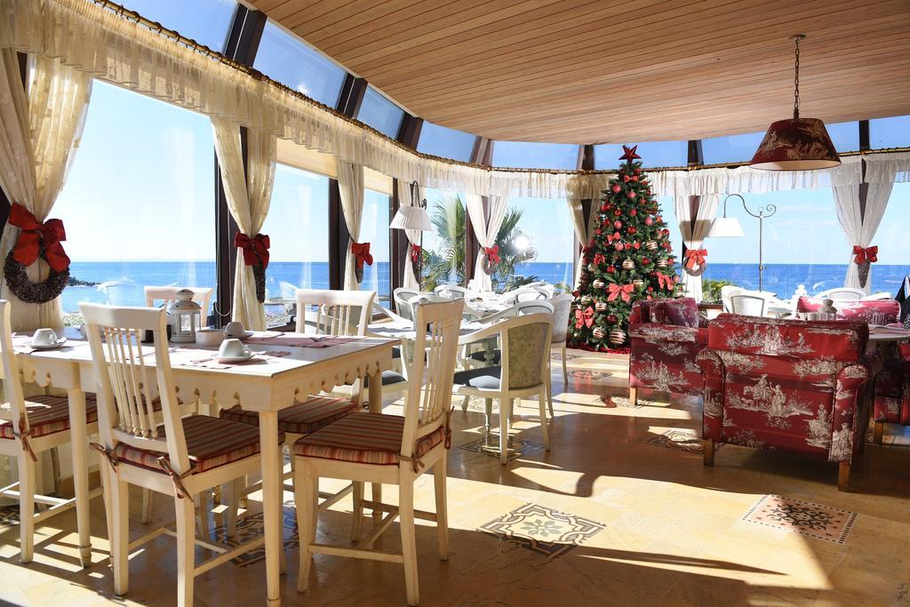 Byblos Sur Mer Zewnętrze zdjęcie
