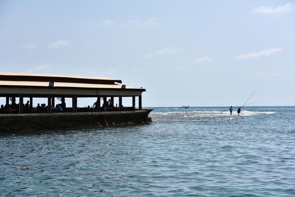 Byblos Sur Mer Zewnętrze zdjęcie