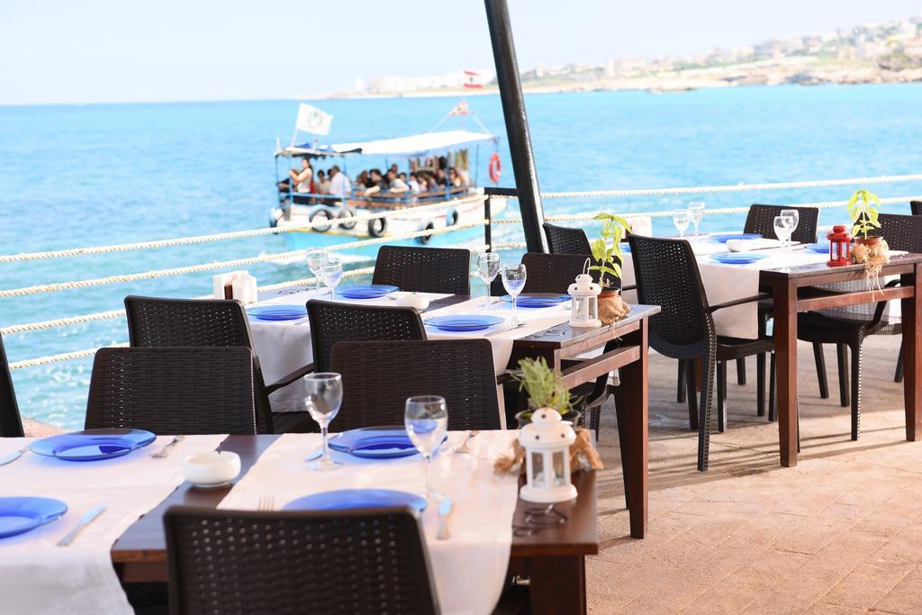 Byblos Sur Mer Zewnętrze zdjęcie