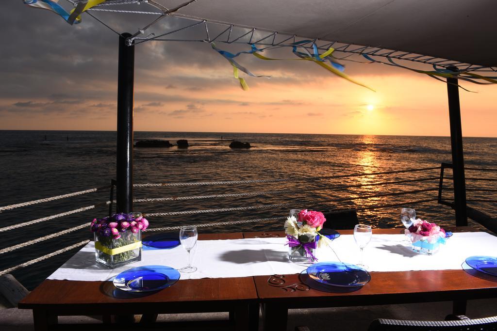 Byblos Sur Mer Zewnętrze zdjęcie