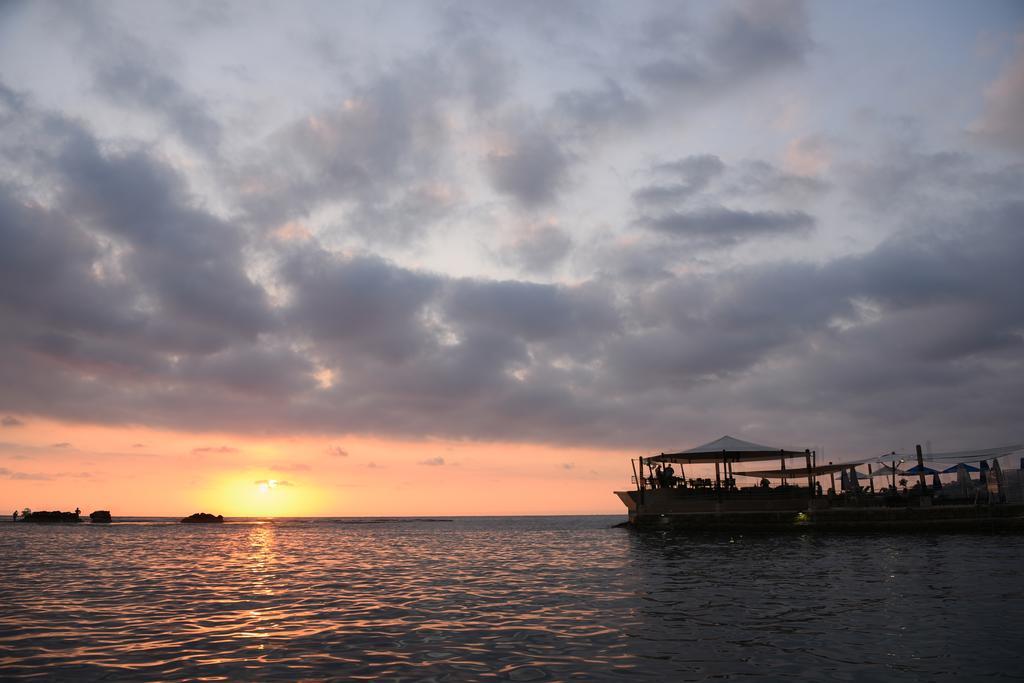 Byblos Sur Mer Zewnętrze zdjęcie