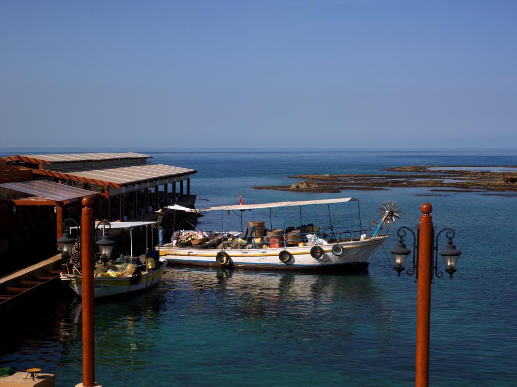 Byblos Sur Mer Zewnętrze zdjęcie