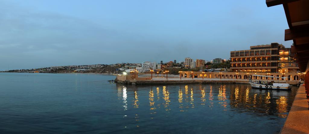 Byblos Sur Mer Zewnętrze zdjęcie