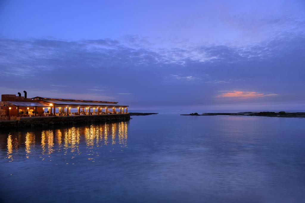 Byblos Sur Mer Zewnętrze zdjęcie
