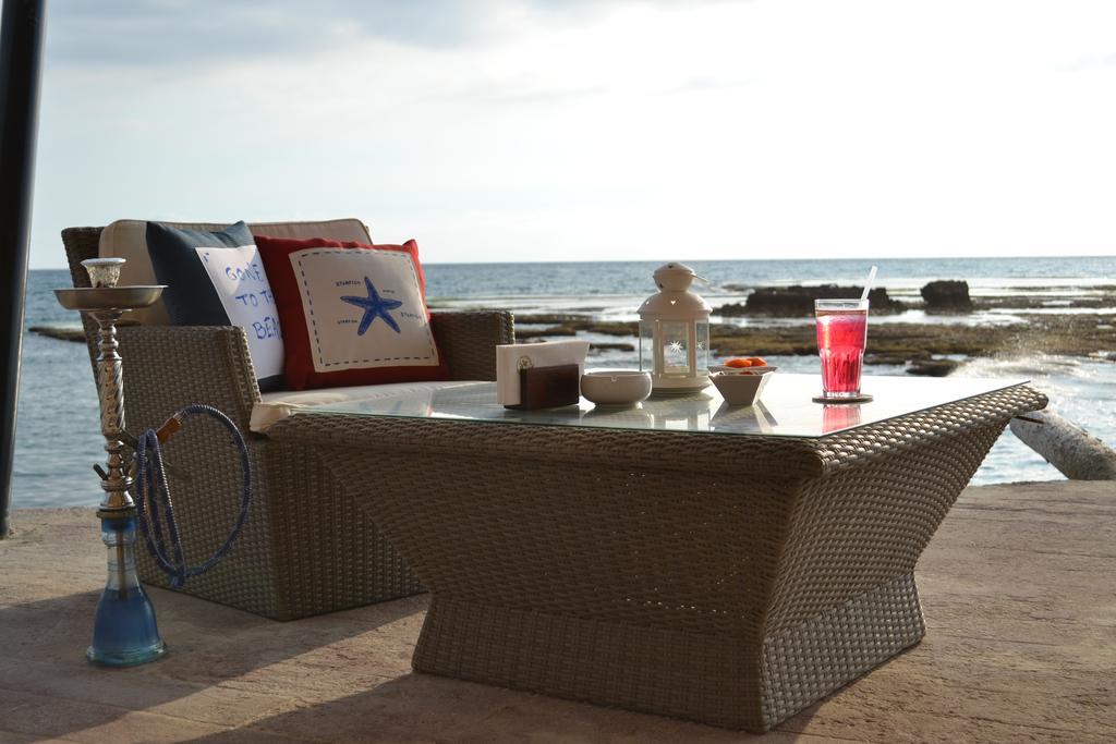 Byblos Sur Mer Zewnętrze zdjęcie