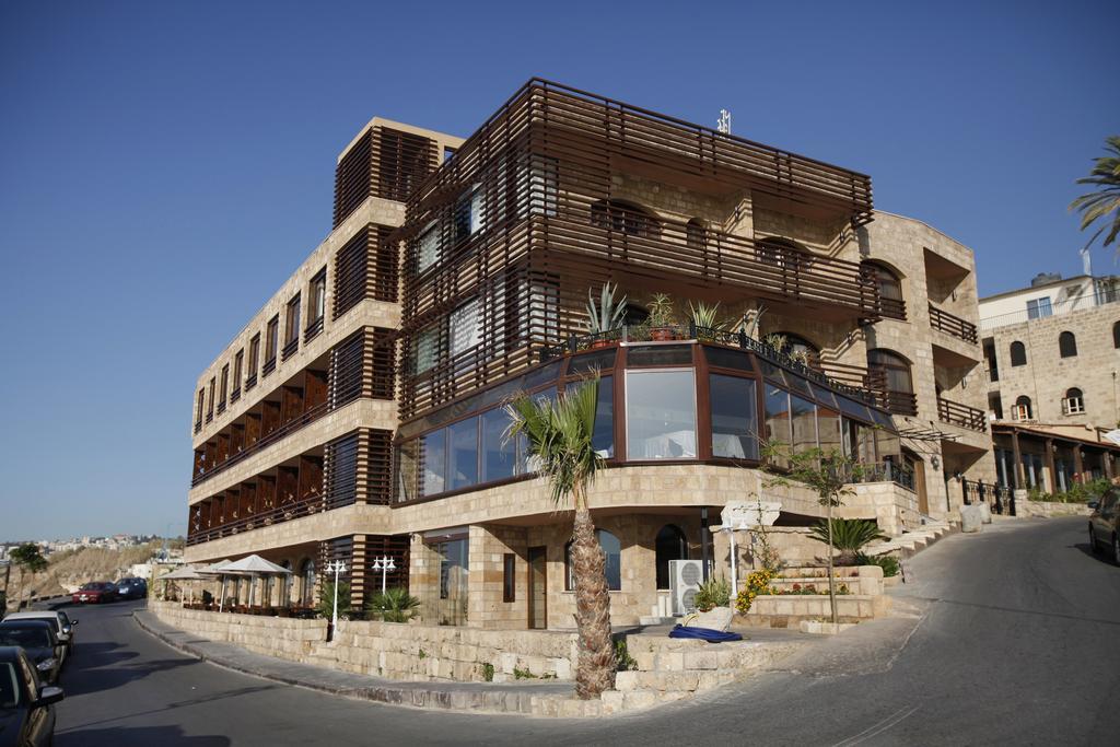 Byblos Sur Mer Zewnętrze zdjęcie