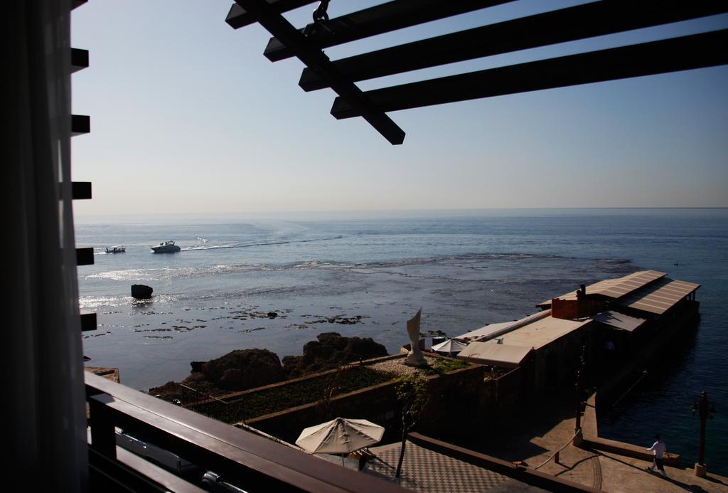 Byblos Sur Mer Zewnętrze zdjęcie