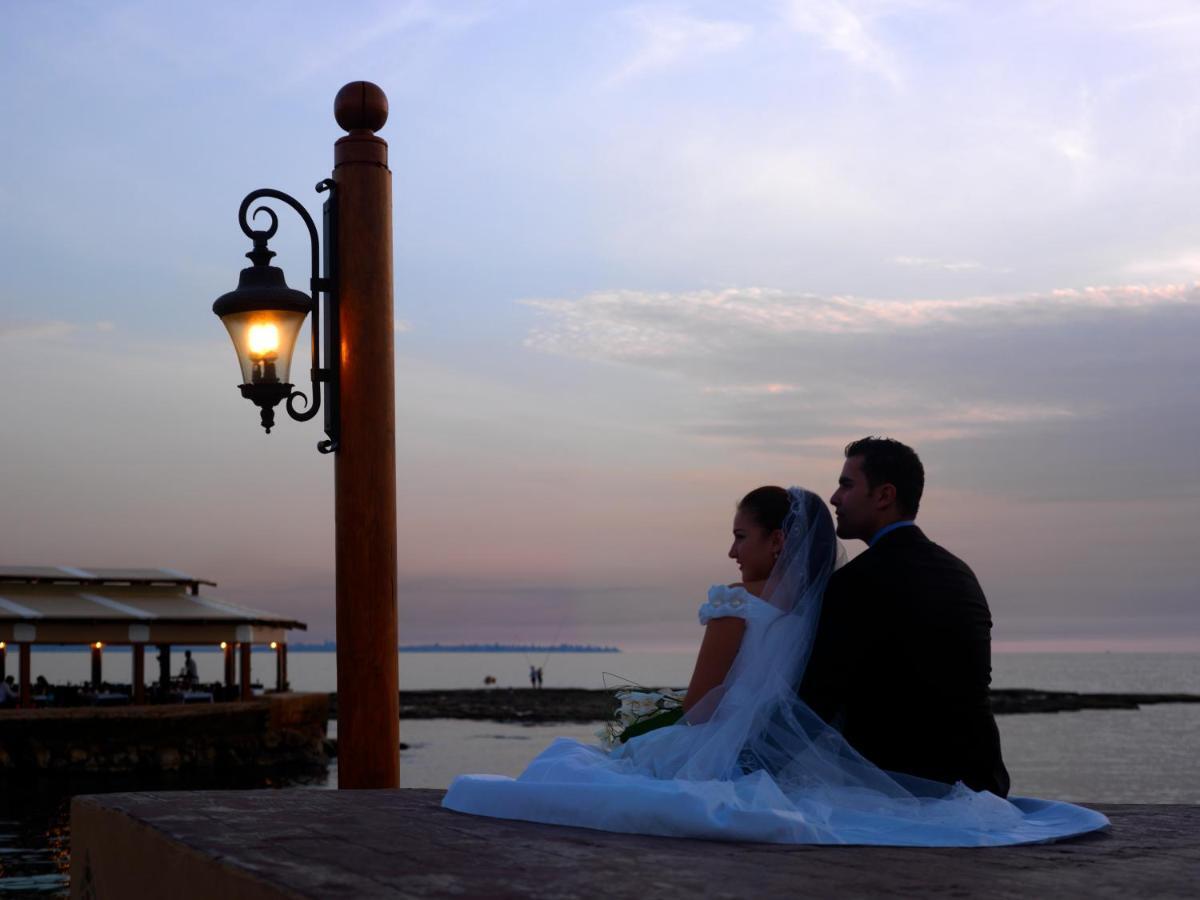 Byblos Sur Mer Zewnętrze zdjęcie